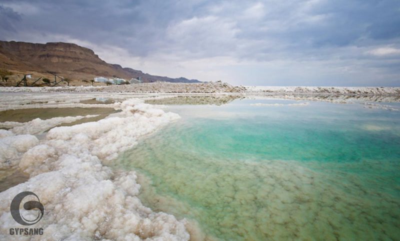 Gypsum History - Gypsang